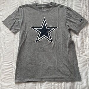 BRAND NEW COWBOYS SHIRT